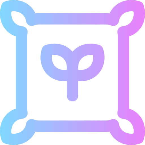 Flour icon
