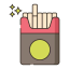 Cigarettes アイコン 64x64