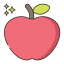 Apple icon 64x64
