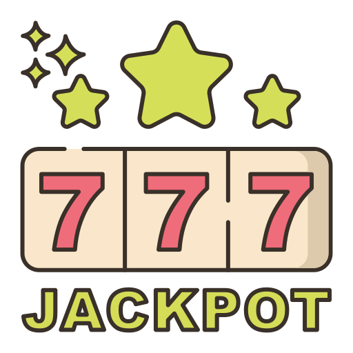 Jackpot icon