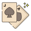 Black jack icon 64x64