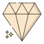Gem іконка 64x64