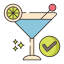 Non alcoholic іконка 64x64
