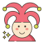 Joker icon 64x64
