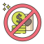 Bankruptcy icon 64x64