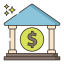 Bank icon 64x64