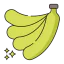 Banana icon 64x64
