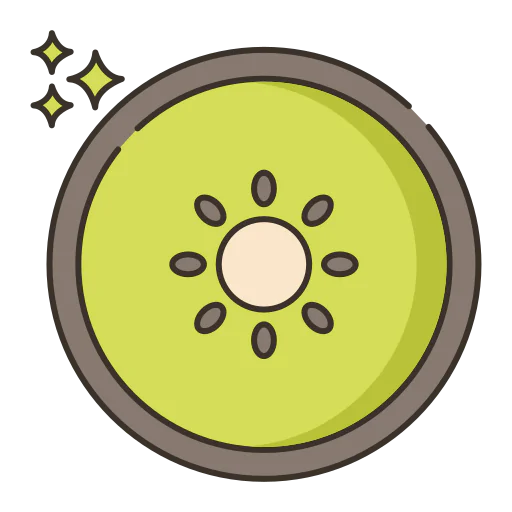 Kiwi icon