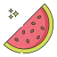 Watermelon Ikona 64x64