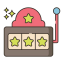 Slot machine icon 64x64