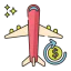 Airfare icon 64x64