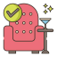 Lounge icon 64x64