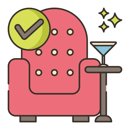Lounge icon