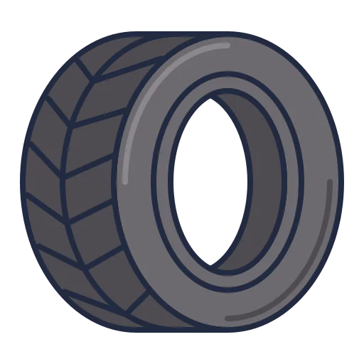 Tire icon