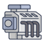 Engine 图标 64x64
