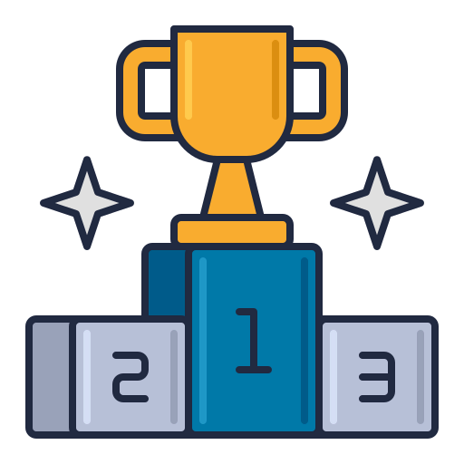 Podium icon