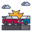 Crash icon 64x64