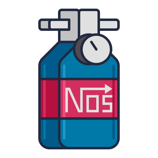 Nos icon