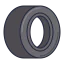 Tire icon 64x64