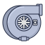 Turbo icon 64x64