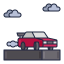 Drifting icon 64x64