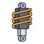 Suspension icon 64x64