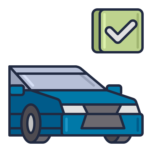 Maintenance icon