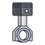 Piston icon 64x64