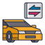Car icon 64x64