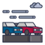 Cars icon 64x64