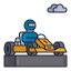 Kart icon 64x64
