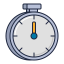 Stopwatch icône 64x64