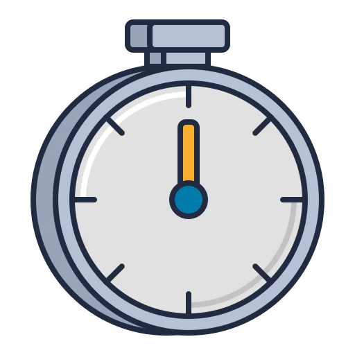 Stopwatch icon