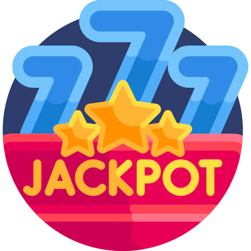 Jackpot icon