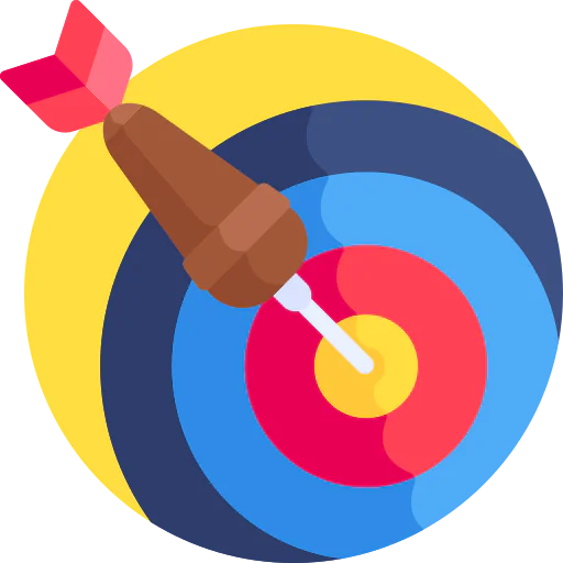 Darts icon