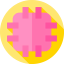 Patchwork icon 64x64