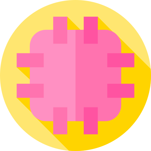 Patchwork biểu tượng