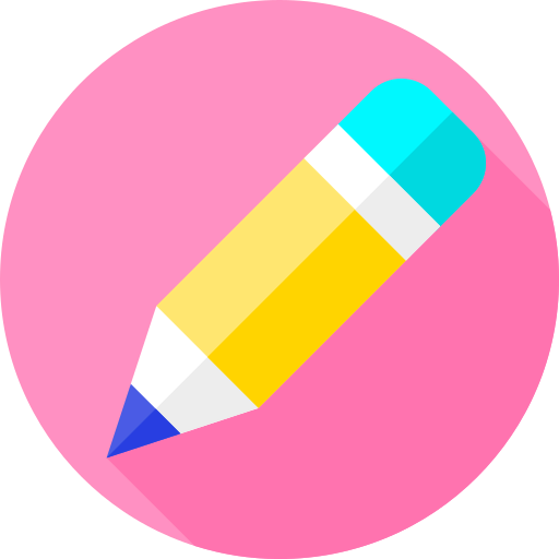 Pencil icon