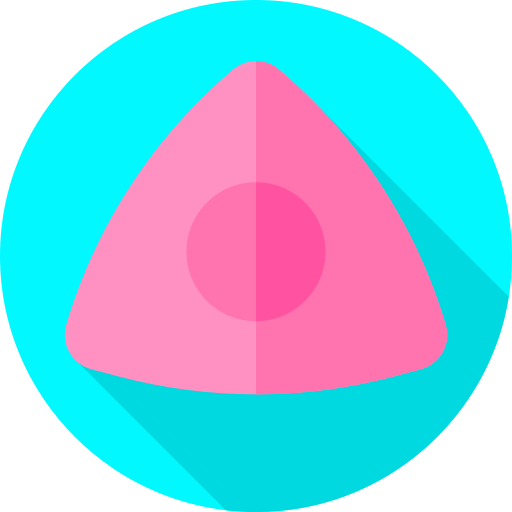 Chalk icon