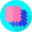 Fabric pattern icon 64x64