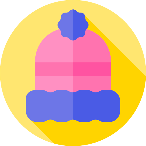 Hat icon