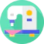 Sewing machine Symbol 64x64