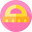 Protractor ícone 64x64