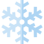 Snowflake icon 64x64