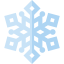Snowflake icon 64x64