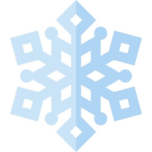 Snowflake icon