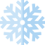 Snowflake icon 64x64