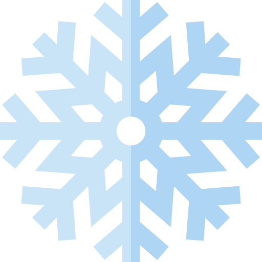 Snowflake icon