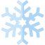 Snowflake icon 64x64