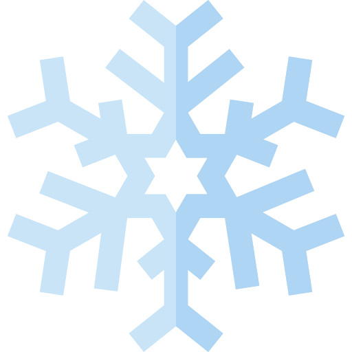 Snowflake icon